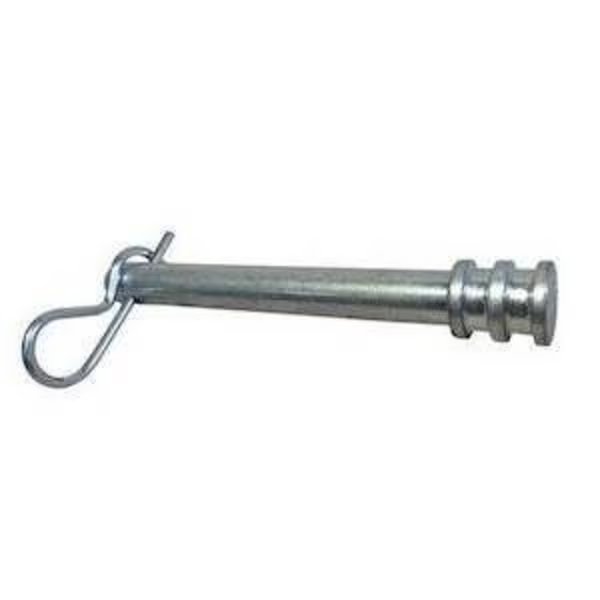 5/8 Hitch Pin 3.5 Useable Length & Twist Clip, Gen-Y Hitch, Mfr#: GH-096